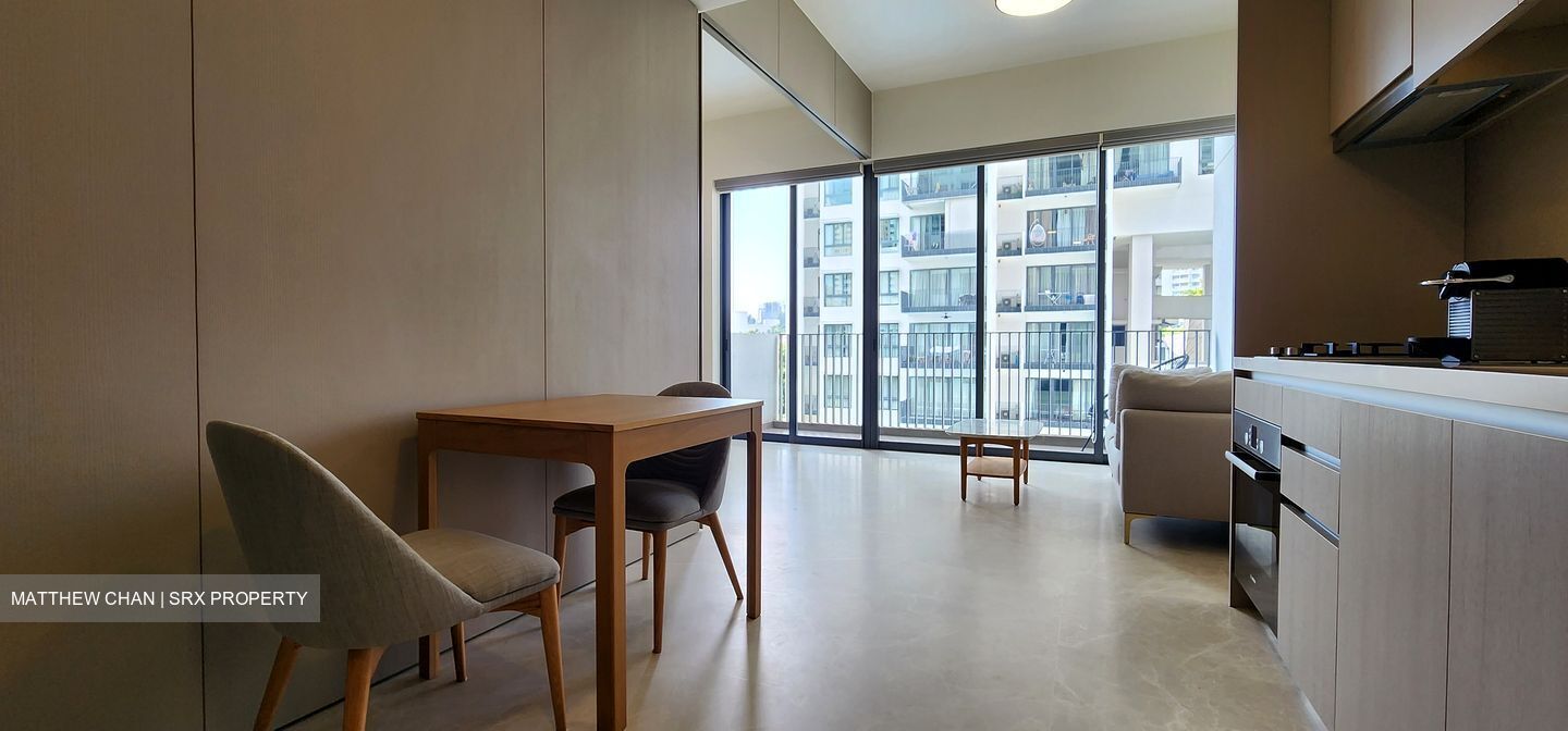 Highline Residences (D3), Condominium #481193721